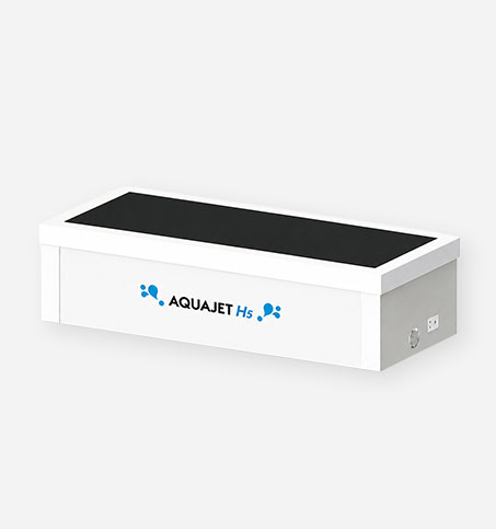 AQUAJET H5