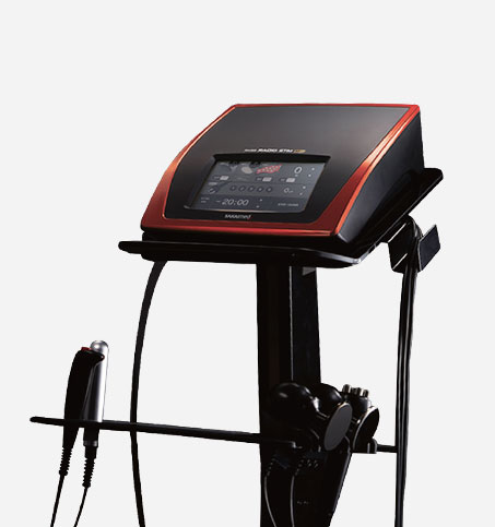 PHYSIO RADIO STIM
