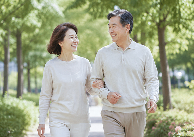 치료를 넘어 일상의 완벽한 회복을 이끄는 병원